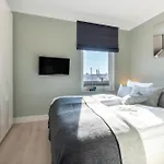 Haus Nordstern 6 * Borkum